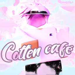 Cotton Café