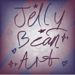 Jellybean’s Art Hub