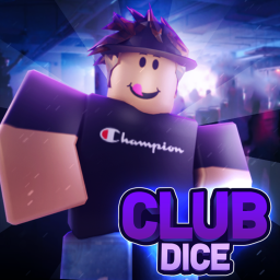 [MEGA REVAMP!] Club Dice