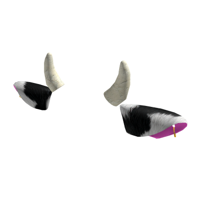 cow's ear