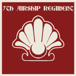 7th Airship Regiment|巨人