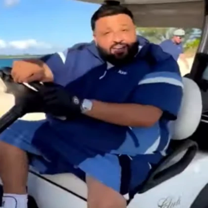 DJ Khaled