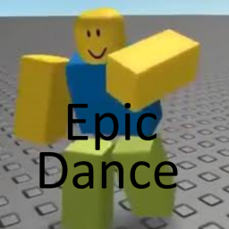 Dance till you have fun :D