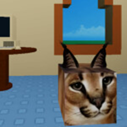 🐈FLOPPA TYCOON🐈