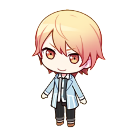 tenma chibi Roblox decal