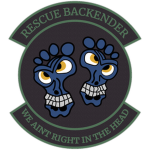 33rd Expeditionary Rescue Squadron