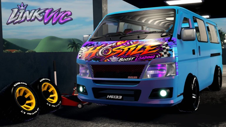 Thumbnail added