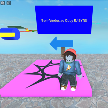 Obby RJ BYTE