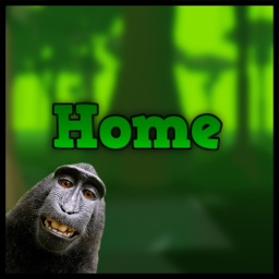 Monke Home (Legacy V1.)