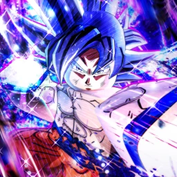 Dragon Ball RNG icon