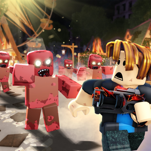 [ ELEMENTS] Survive 99 Zombie Waves [BETA]