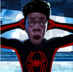 ~spooder man~