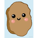 Cookie's fan group UwU