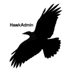 The Official HawkAdmin Commands