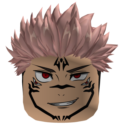 Sukuna thumbnail