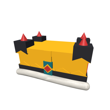 cultist king chest base
