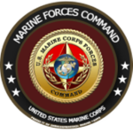 ㅣMarine Corps Forces Commandㅣ