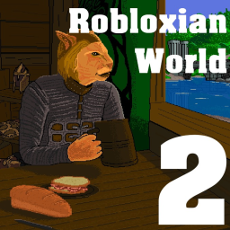 Robloxian World 2