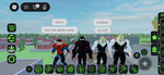 Spidermen Of Roblox