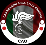 CAO • Carabinieri Assalto Operativo