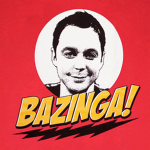 Bazinga Clothes