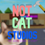 Not Cat Studios