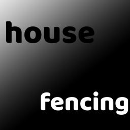 House-Fencing