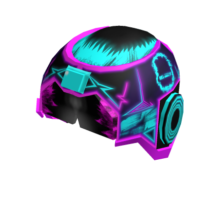 Midnight Maniac Cyber