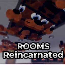 Rooms Reincarnated [thank you.] icon