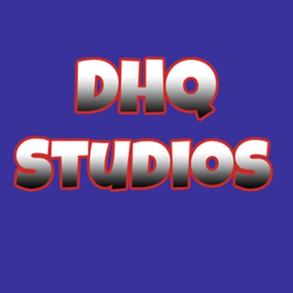 DHQ Studios Roblox group icon