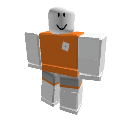 Pacote de Animação Rthro - Roblox