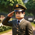 TROOP LIFE : SEASON 4