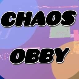 CHAOS OBBY