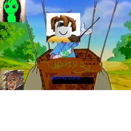 meepcity 4 real icon