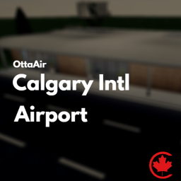 Mt. Calgary Intl. Airport