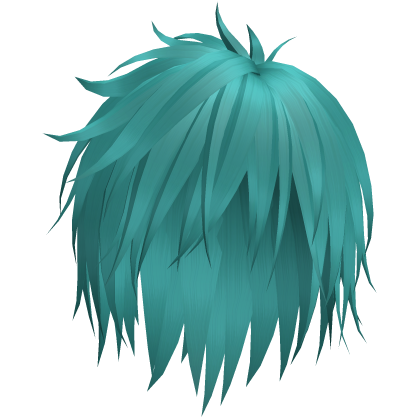 Guide to Best Roblox Shag Hair Styles 2024
