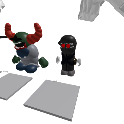 Madness Combat Morphs