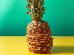 Pineapple Enjoyment