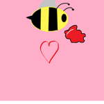 《The Bee Family》