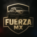 Fuerza MX