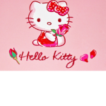 Hello-kitty