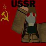 [USSR] |-The Soviet Union-|