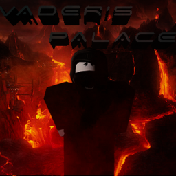 Vader's Palace