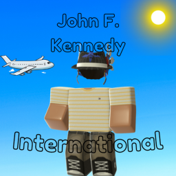 JFK International Airport