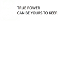TRUE.POWER