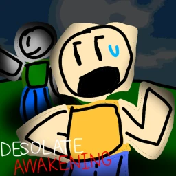 Desolate Awakening icon
