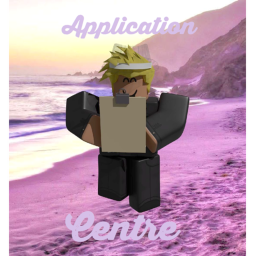 [EH] Application Centre!