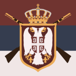 Vojska Njegovog Veličanstva