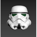 Storm trooper a corporation