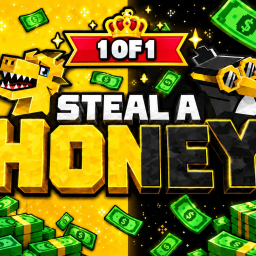 🍯Steal a honey V3